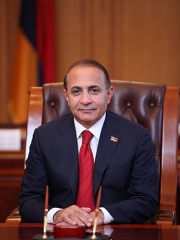 Photo of Hovik Abrahamyan