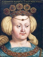 Photo of Elizabeth of Austria