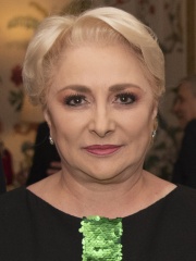 Photo of Viorica Dăncilă