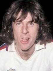 Photo of Stan Bowles