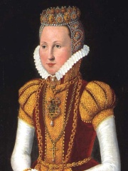 Photo of Sophie of Mecklenburg-Güstrow