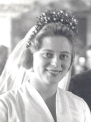 Photo of Princess Margarita of Baden