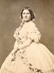 Photo of Harriet Lane