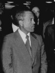 Photo of Luís Cabral