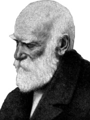 Photo of Heinrich Gerber