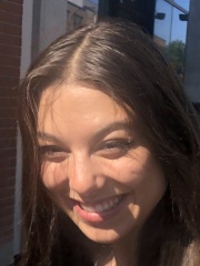 Photo of Kira Kosarin