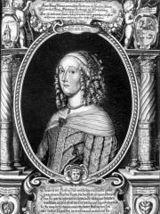 Photo of Anna Maria of Mecklenburg-Schwerin