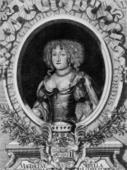 Photo of Magdalena Sibylla of Saxe-Weissenfels