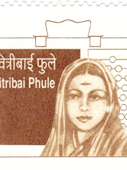 Photo of Savitribai Phule