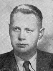 Photo of Sakari Tuomioja