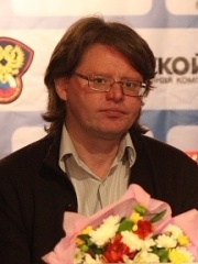 Photo of Mikhail Shchennikov