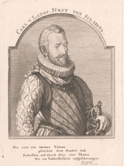 Photo of Charles de Lannoy, 1st Prince of Sulmona