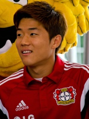 Photo of Ryu Seung-woo