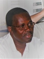 Photo of André Nzapayeké