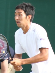 Photo of Yasutaka Uchiyama