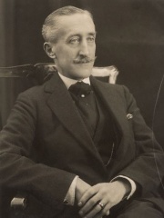 Photo of Freeman Freeman-Thomas, 1st Marquess of Willingdon