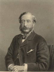 Photo of Henry Herbert, 4th Earl of Carnarvon