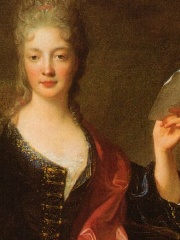 Photo of Élisabeth Jacquet de La Guerre