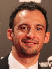Photo of Alejandro Amenábar