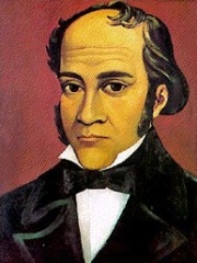 Photo of Simón Rodríguez