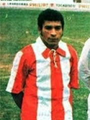 Photo of Héctor Chumpitaz