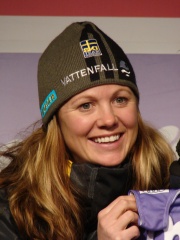 Photo of Anna Ottosson