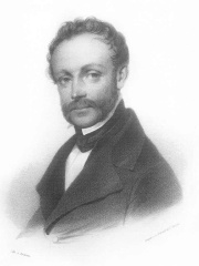 Photo of Friedrich Ludwig Persius