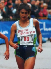 Photo of Elisabetta Perrone