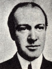 Photo of Harry Solter