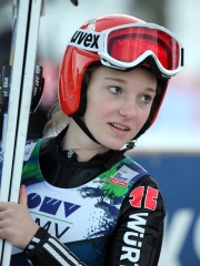 Photo of Katharina Althaus