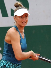 Photo of Iryna Shymanovich
