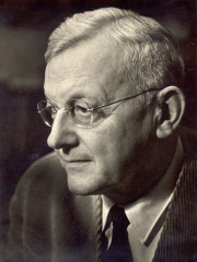 Photo of Gerhard von Rad