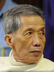 Photo of Kang Kek Iew