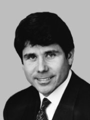 Photo of Rod Blagojevich