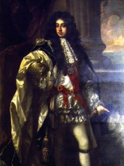 Photo of Henry FitzRoy, 1st Duke of Grafton