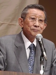 Photo of Koichi Sugiyama