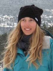Photo of Chloé Trespeuch