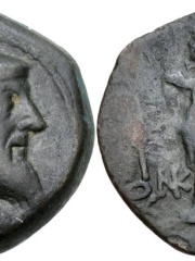 Photo of Xerxes of Armenia