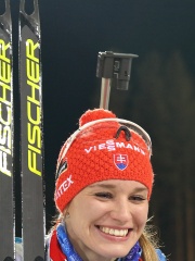 Photo of Paulína Fialková