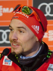 Photo of Fabian Rießle