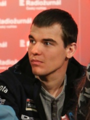 Photo of Michal Krčmář