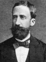 Photo of Franz Mertens