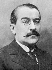 Photo of Émile Picard