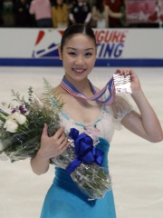 Photo of Yukari Nakano
