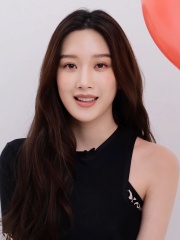 Photo of Moon Ga-young