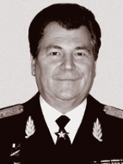 Photo of Yevgeny Shaposhnikov