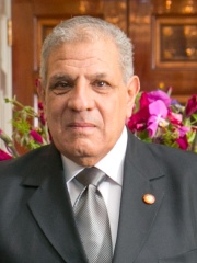 Photo of Ibrahim Mahlab