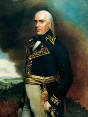 Photo of Francisco de Miranda