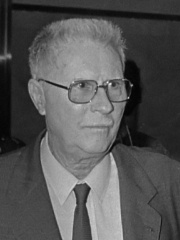 Photo of Jean Prouvé