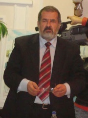 Photo of Refat Chubarov